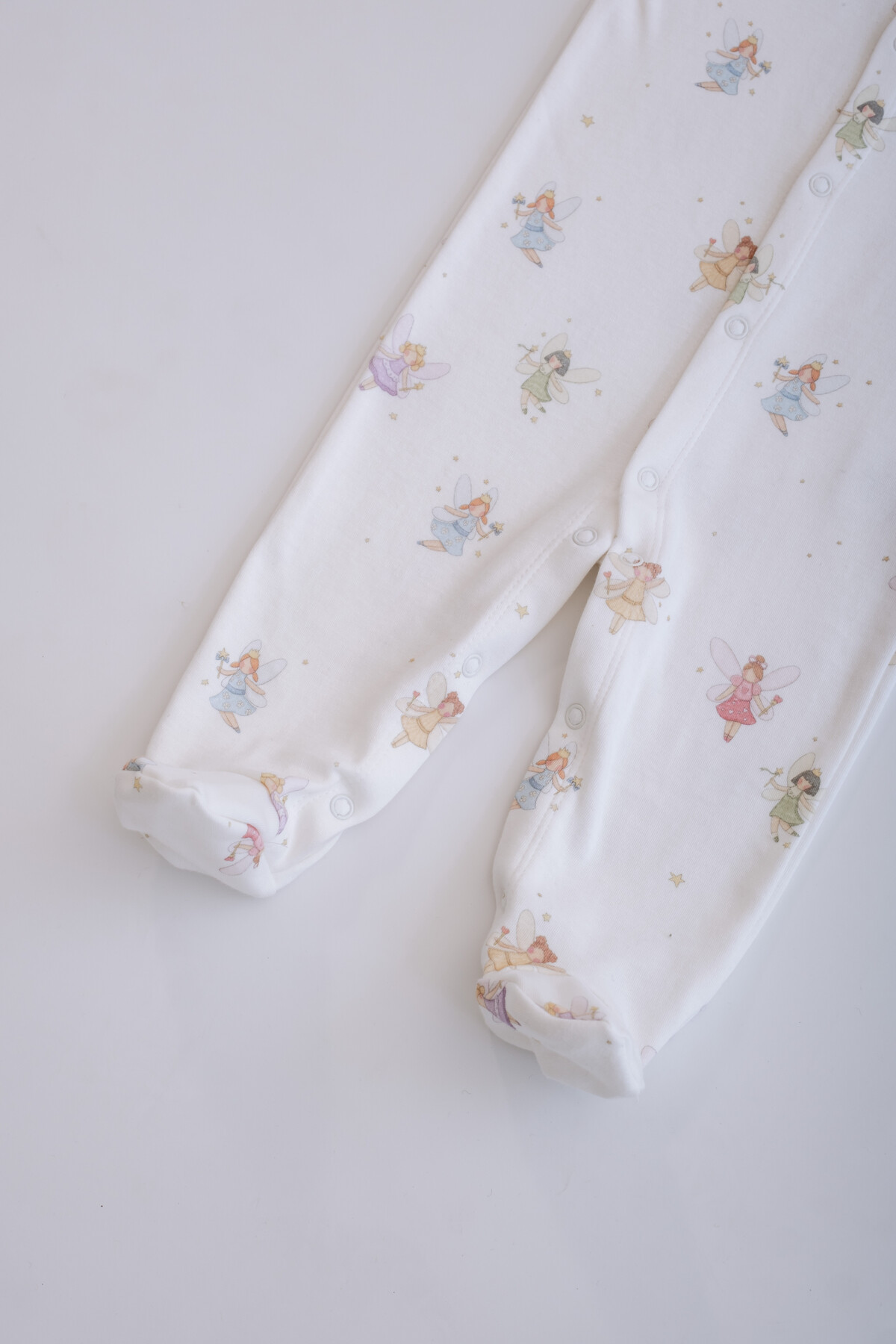 Bebek Tulum - Peri Masalı