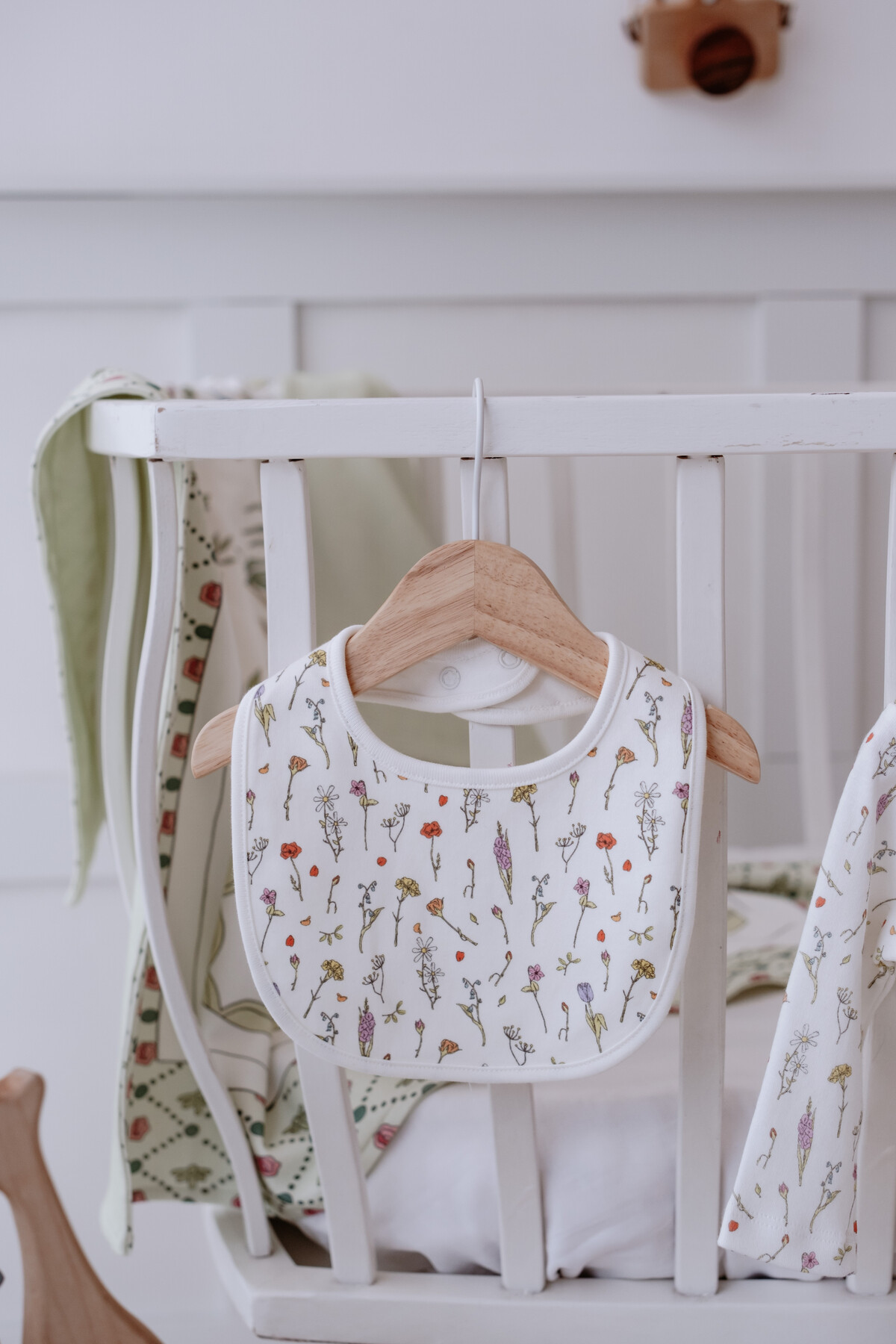 NEWBORN SET (4-PIECE) - SPRING