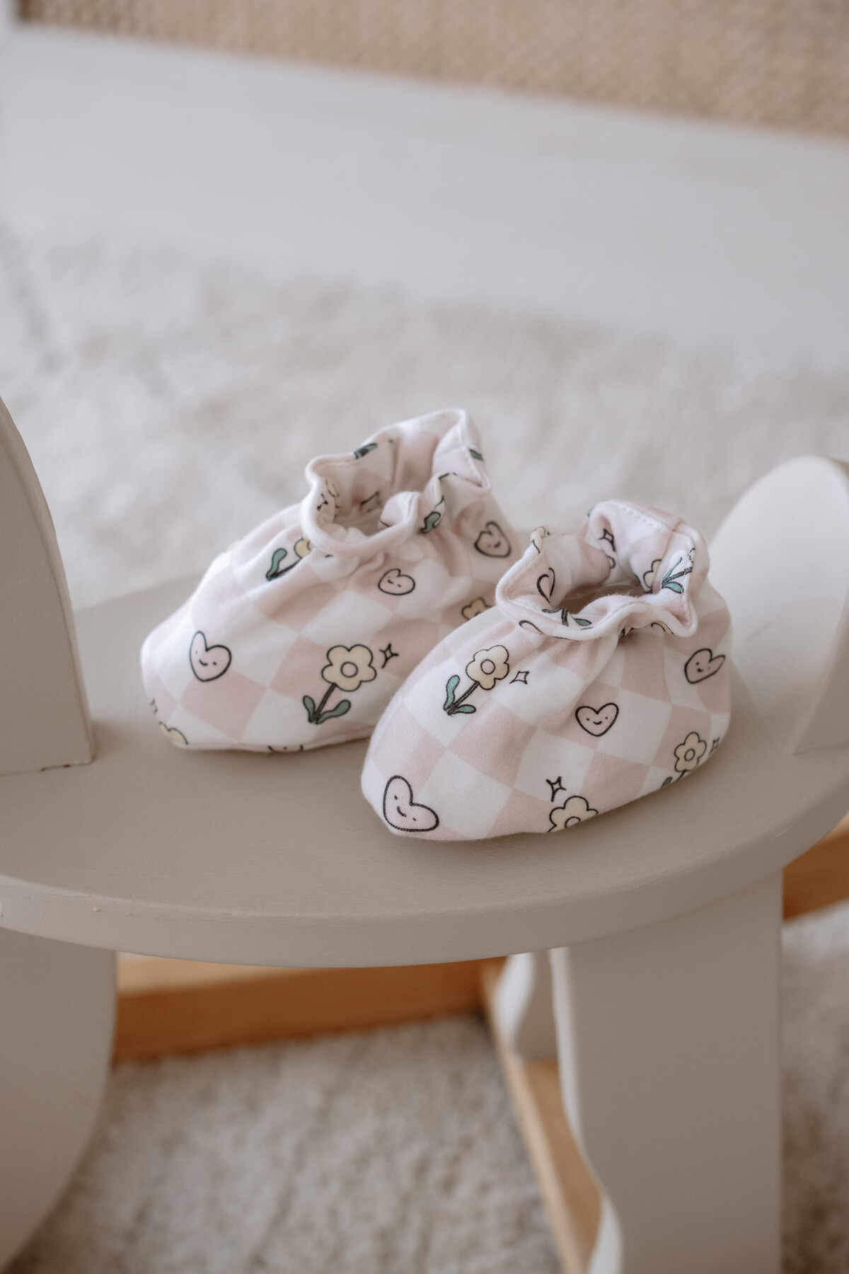 9Lu Yenidoğan Seti - Dama