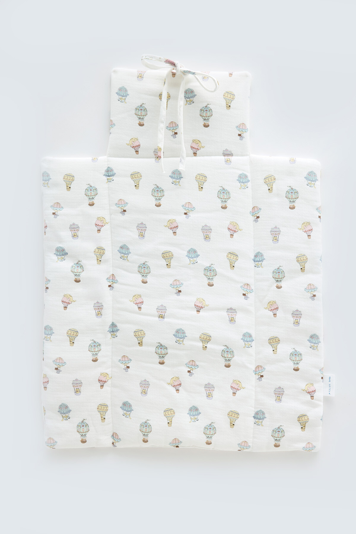 CHANGING MAT - CAPPADOCIA