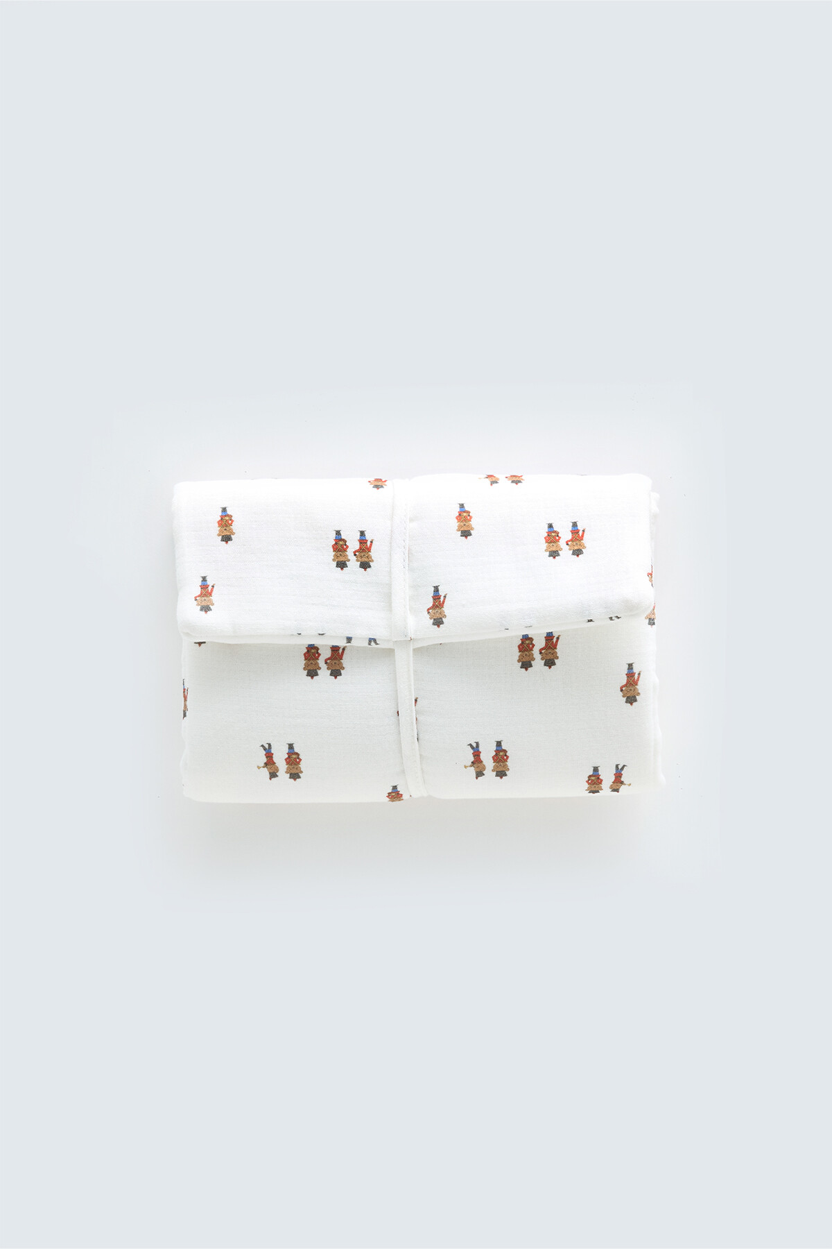 CHANGING MAT - TIN SOLDIER