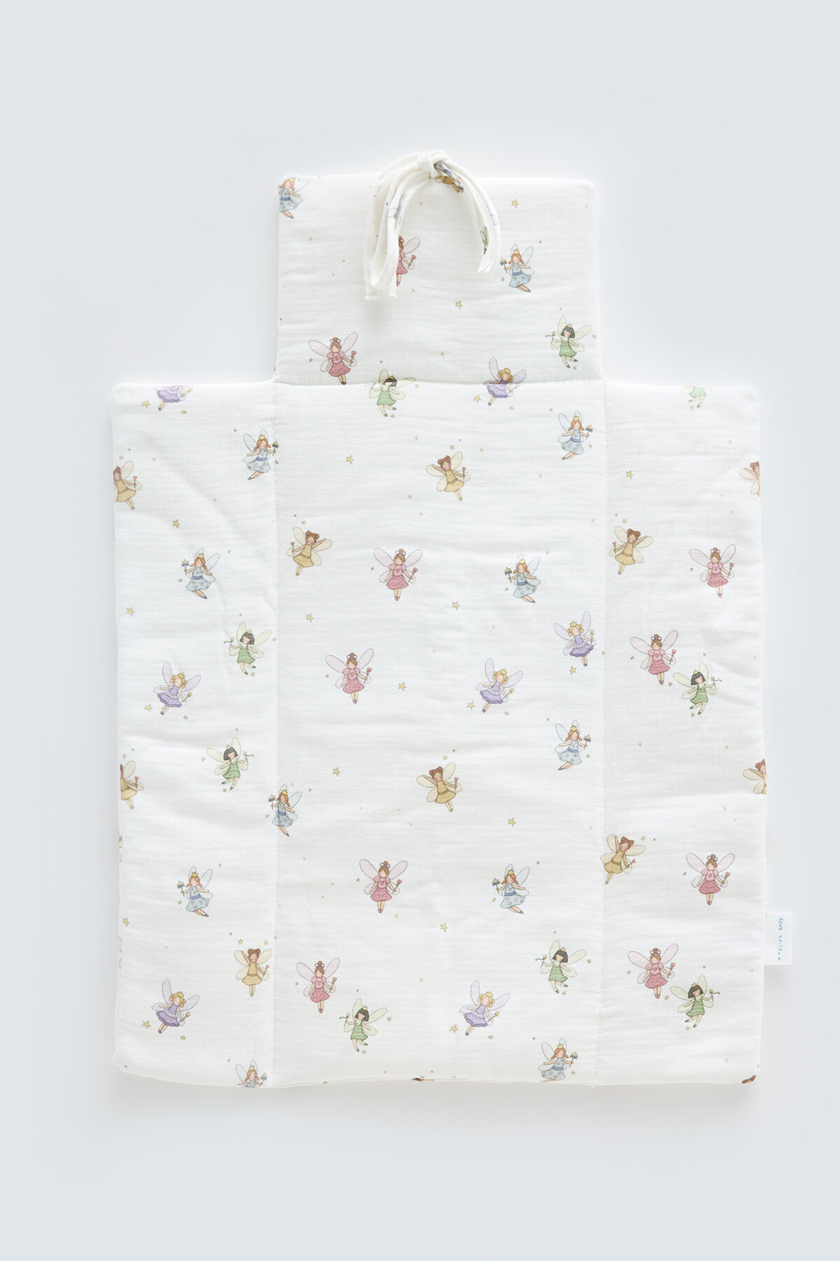 CHANGING MAT - FAIRY TALE