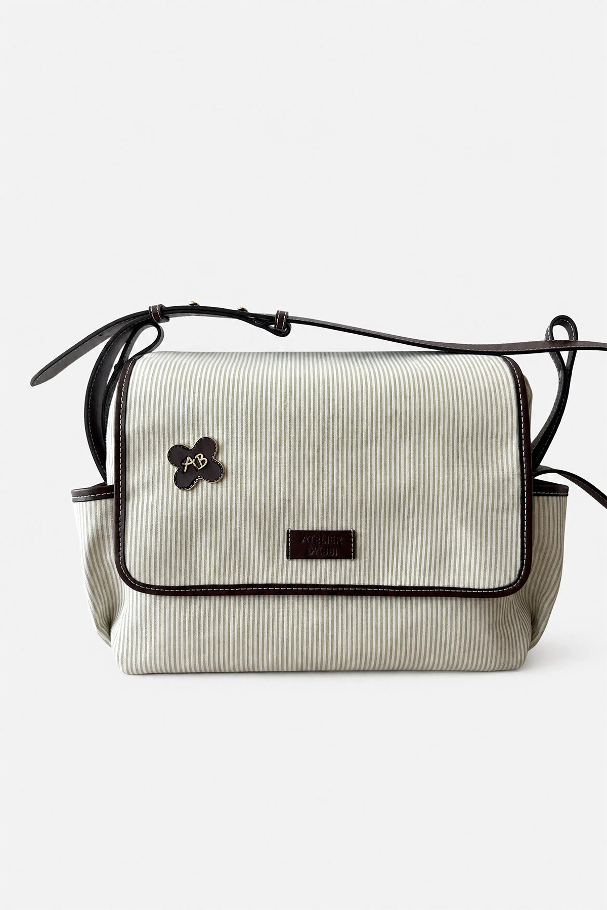 Mother & Baby Bag - Babbi Classics