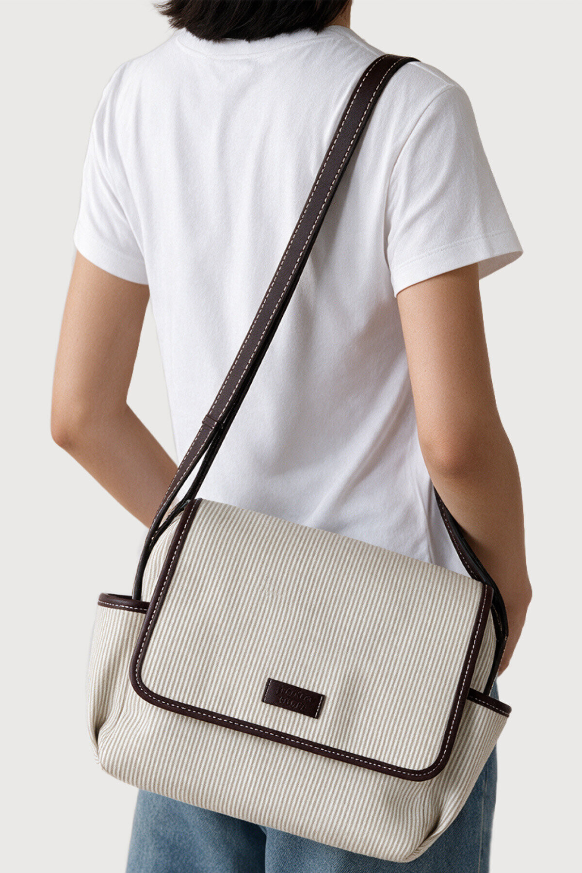 Mother & Baby Bag - Babbi Classics
