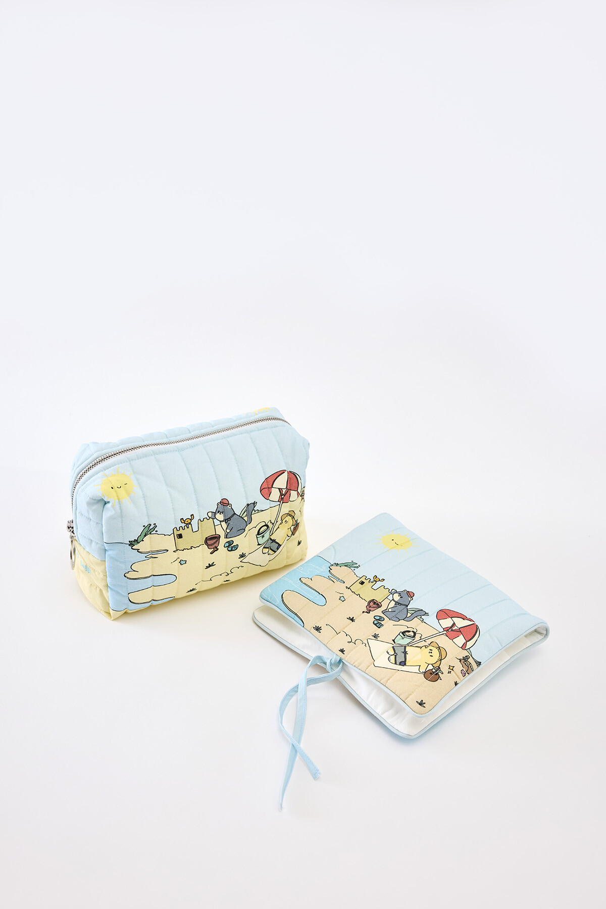 Care Gift Set - Beach / Boy