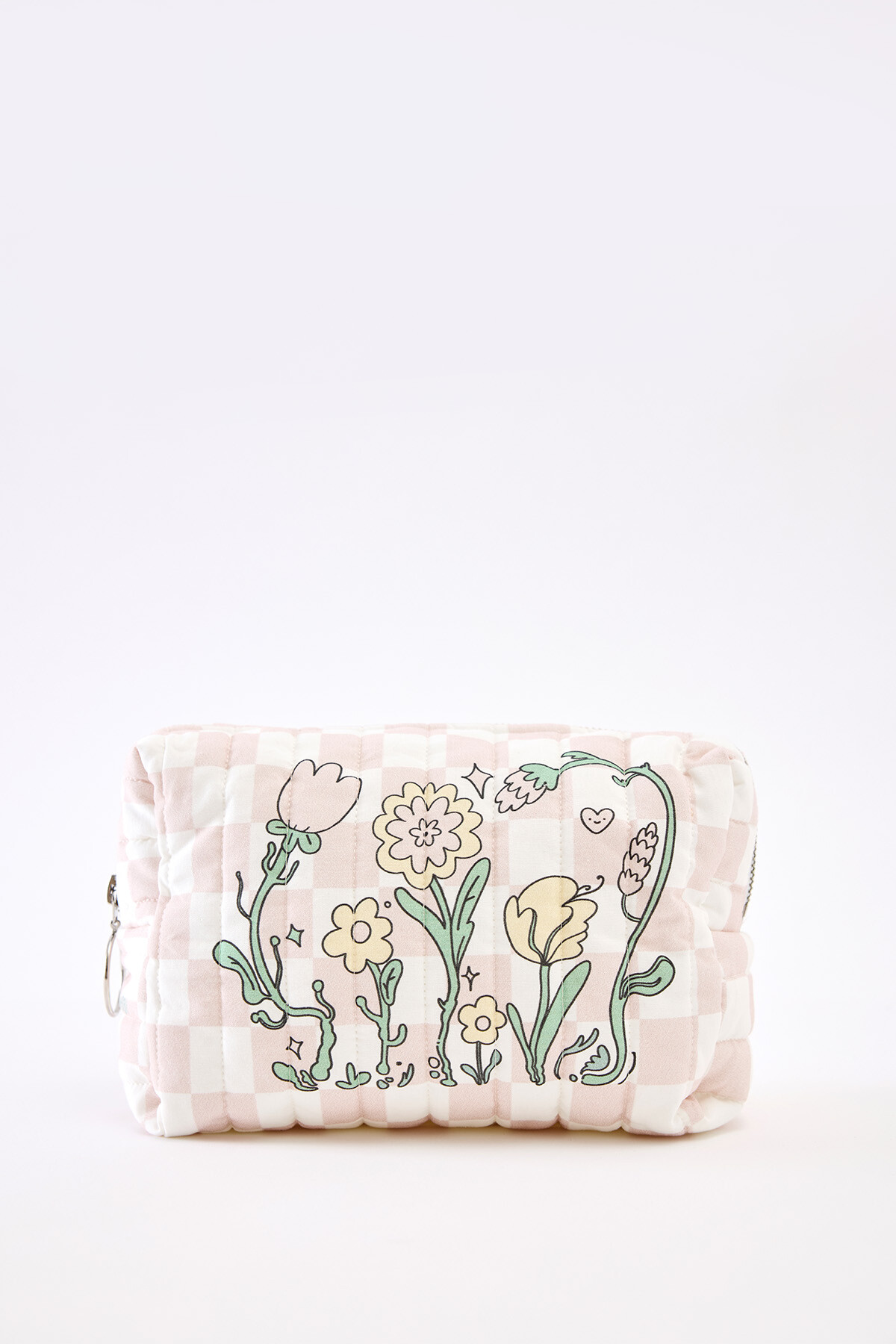 Bebek Bakım Çantası - Dama