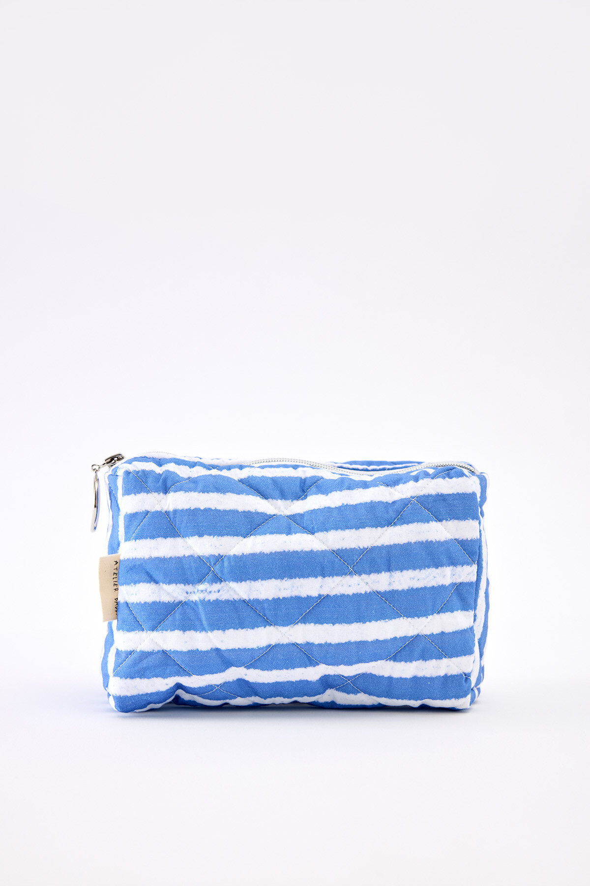 Bebek Bakım Çantası (Küçük) - Lacivert