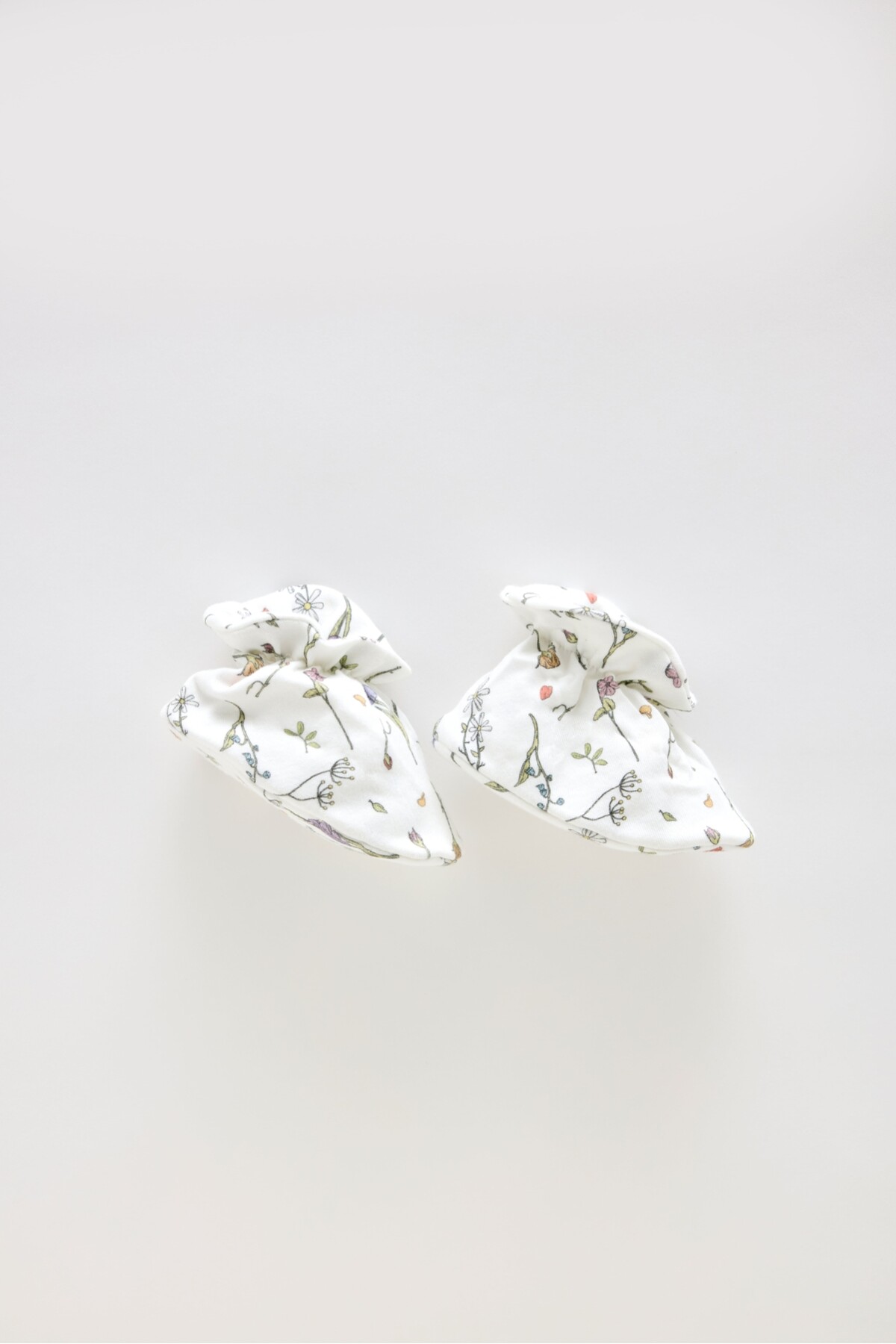 Bebek Patiği - İlkbahar