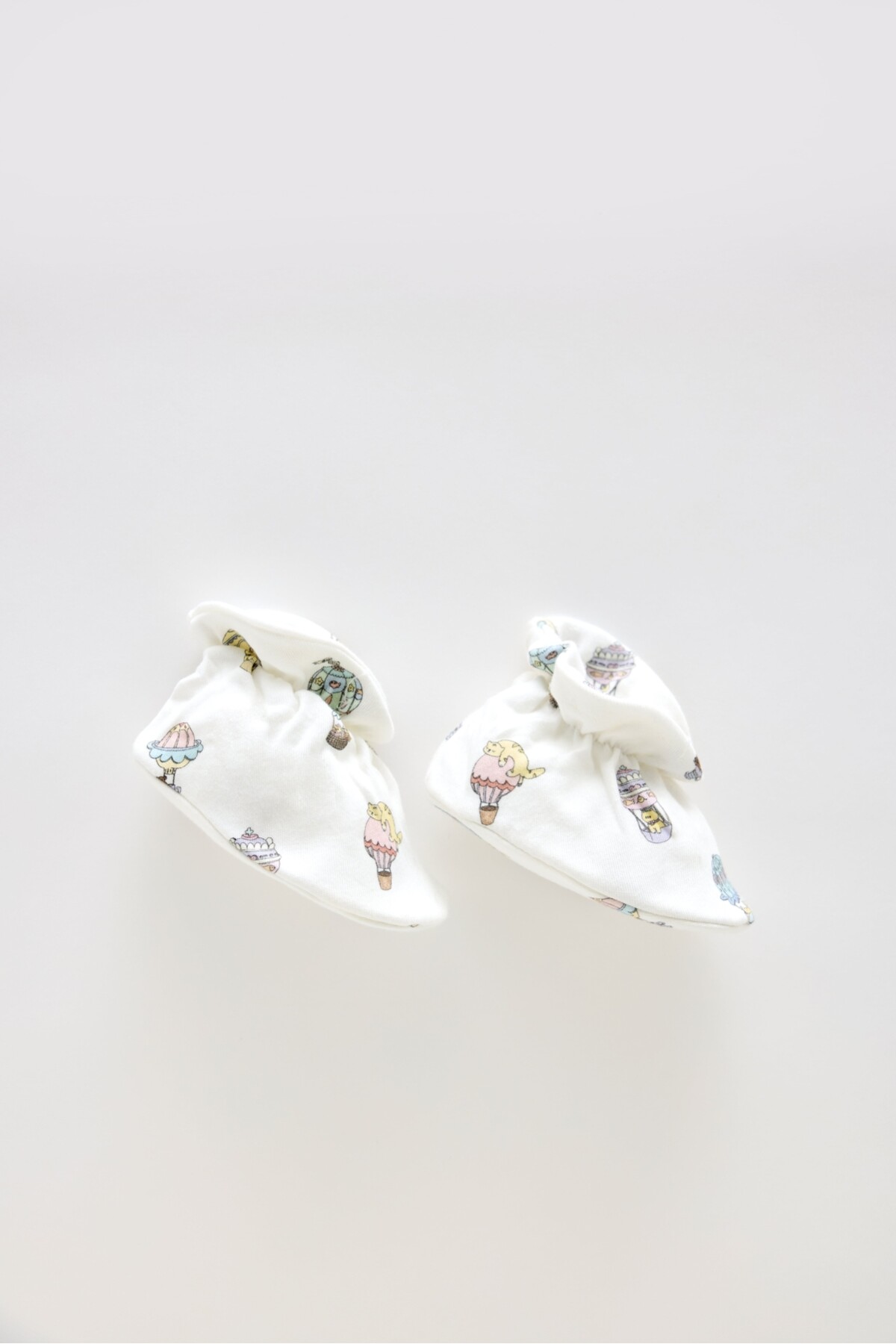 Baby Booties - Cappadocia