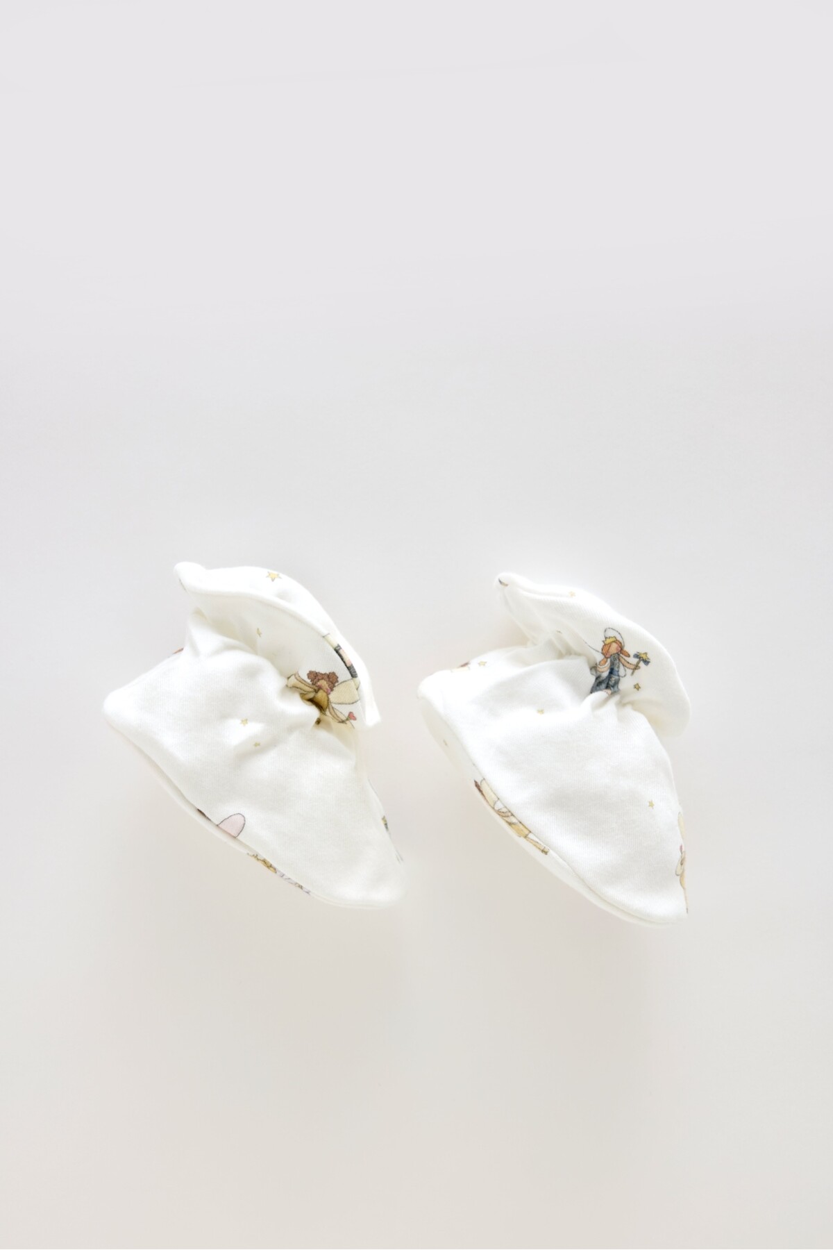 Bebek Patiği - Peri Masalı