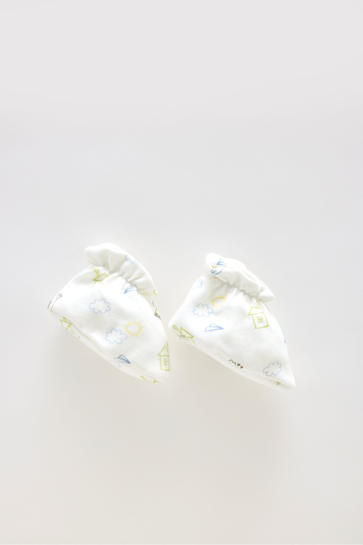 Bebek Patiği - Piknik