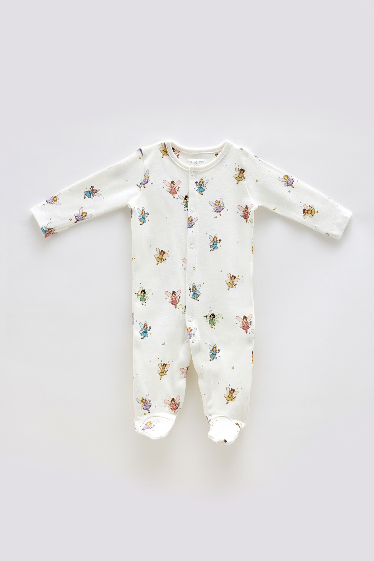 Jumpsuit - Fairytale