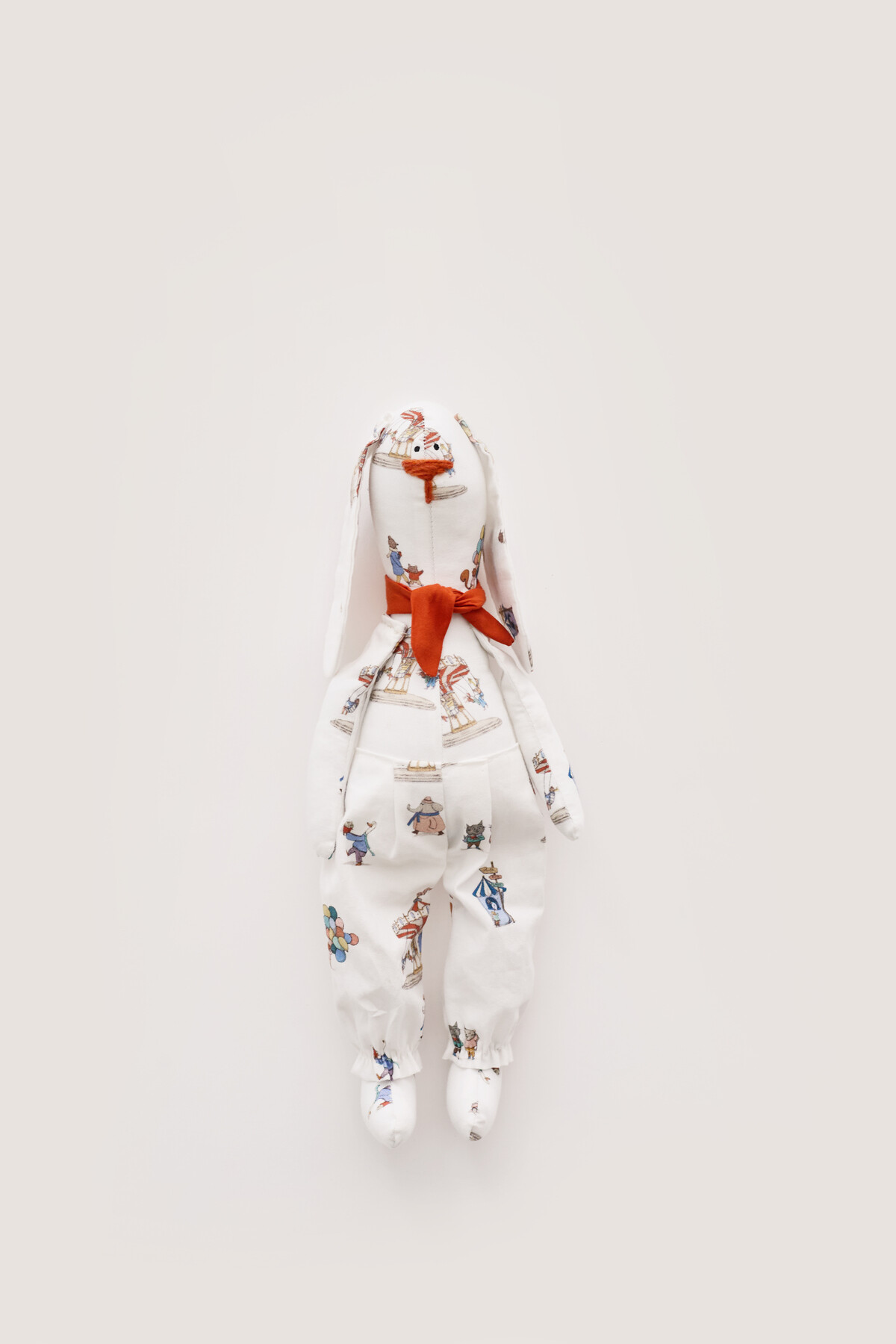 Bebek Uyku Arkadaşı - Funnie