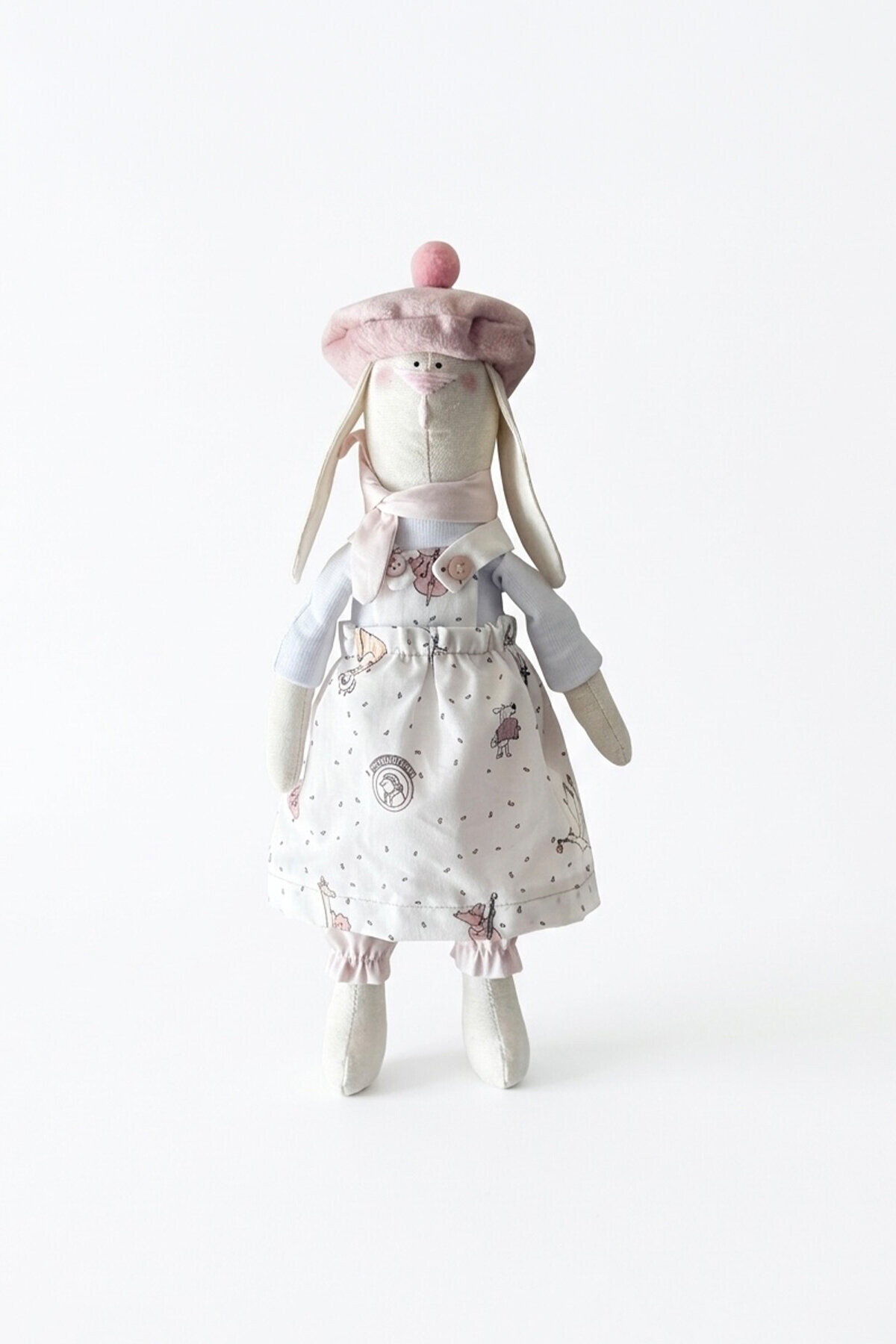 Baby Sleep Companion - Odette