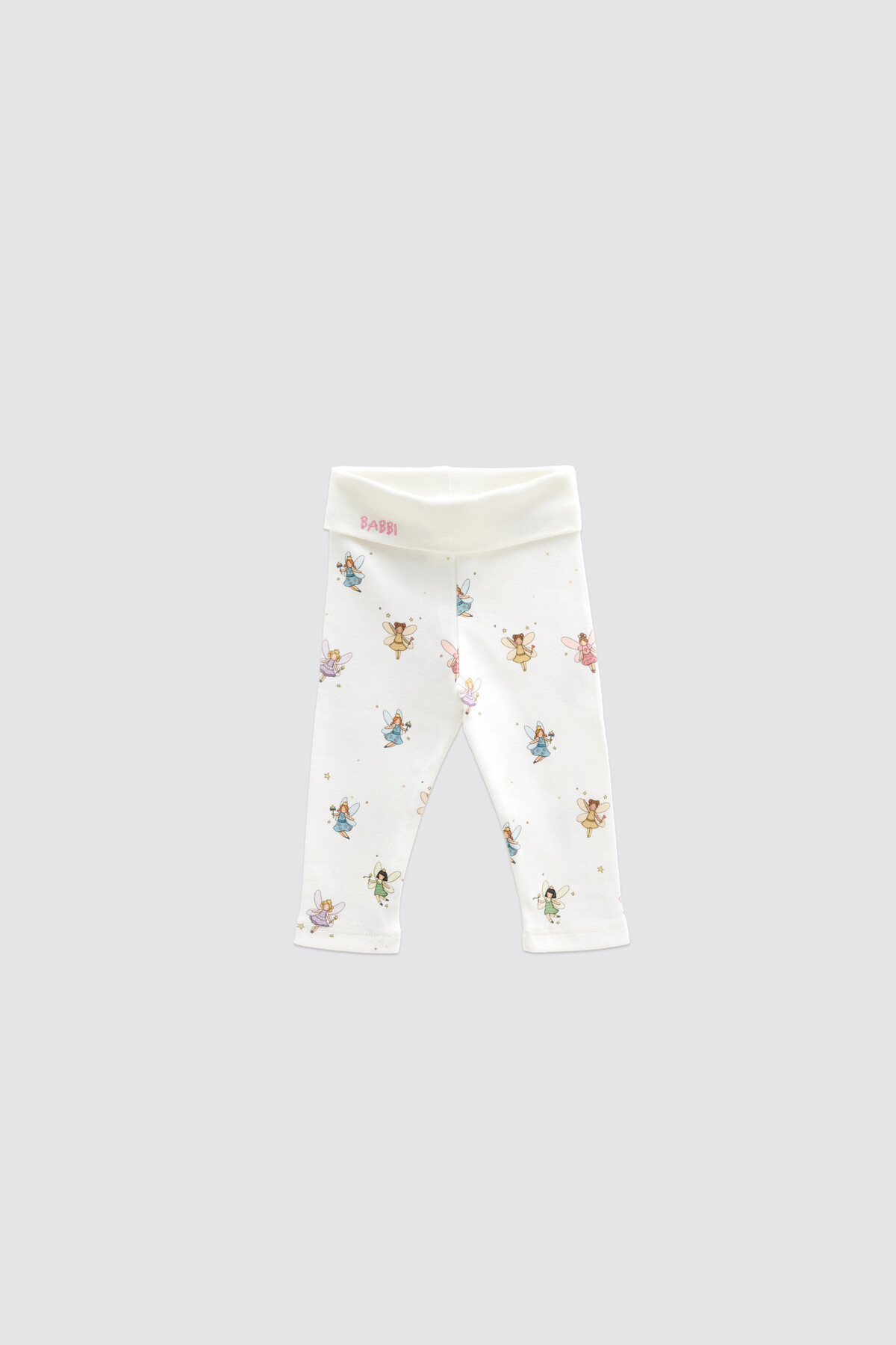 Body & Pantolon Seti - Peri Masalı