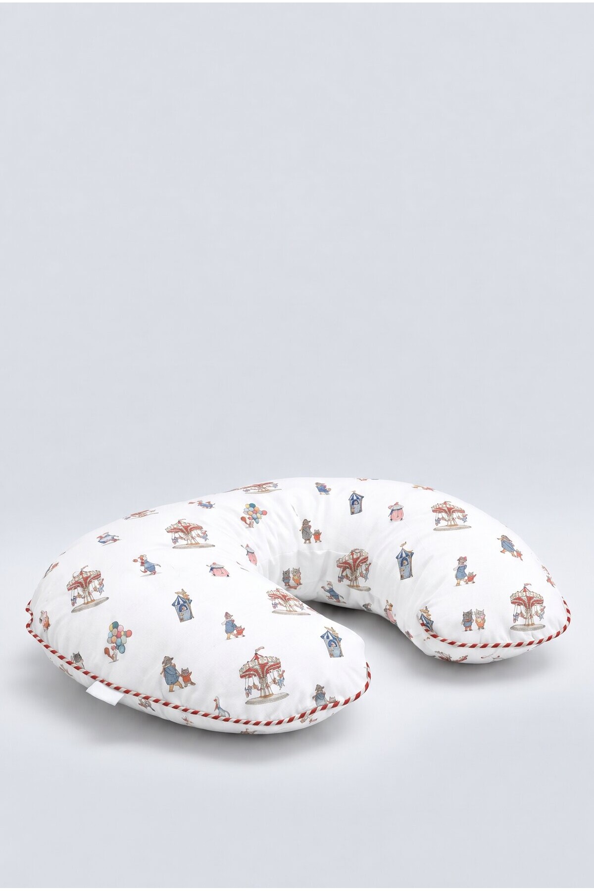 NURSING PILLOW - FUNFAIR