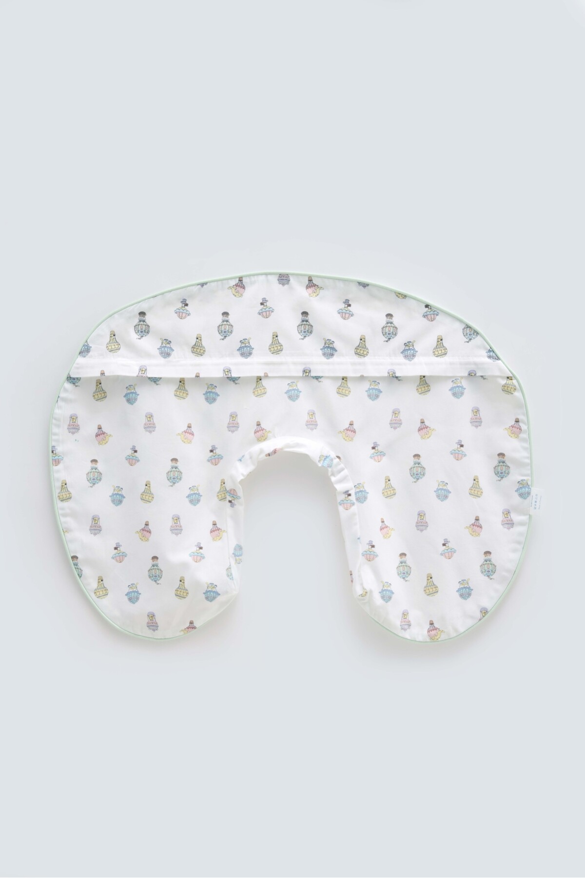 Emzirme Yastığı Kılıfı - Kapadokya