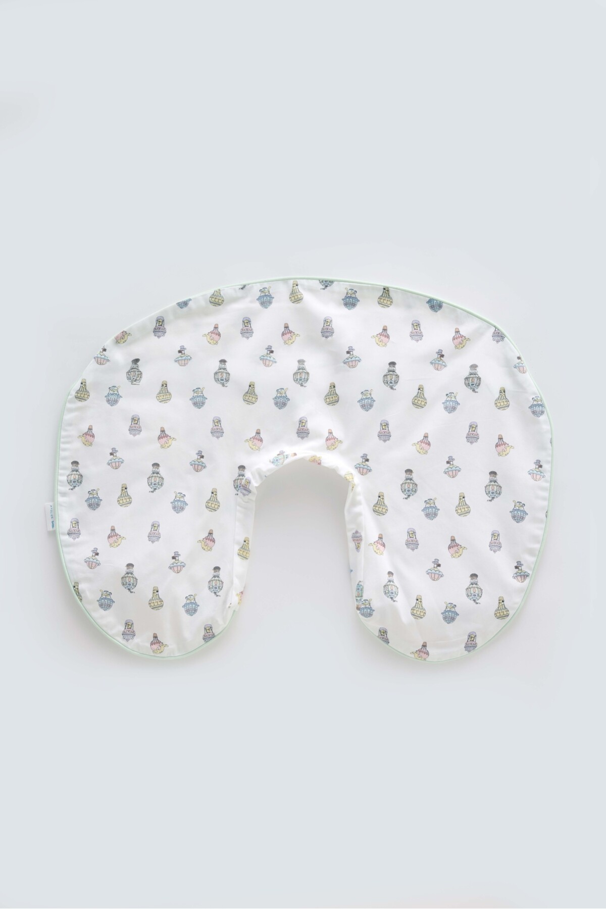 NURSING PILLOW COVER - CAPPADOCIA