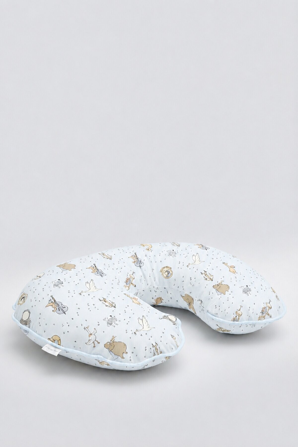 NURSING PILLOW - THEATRE / BLUE