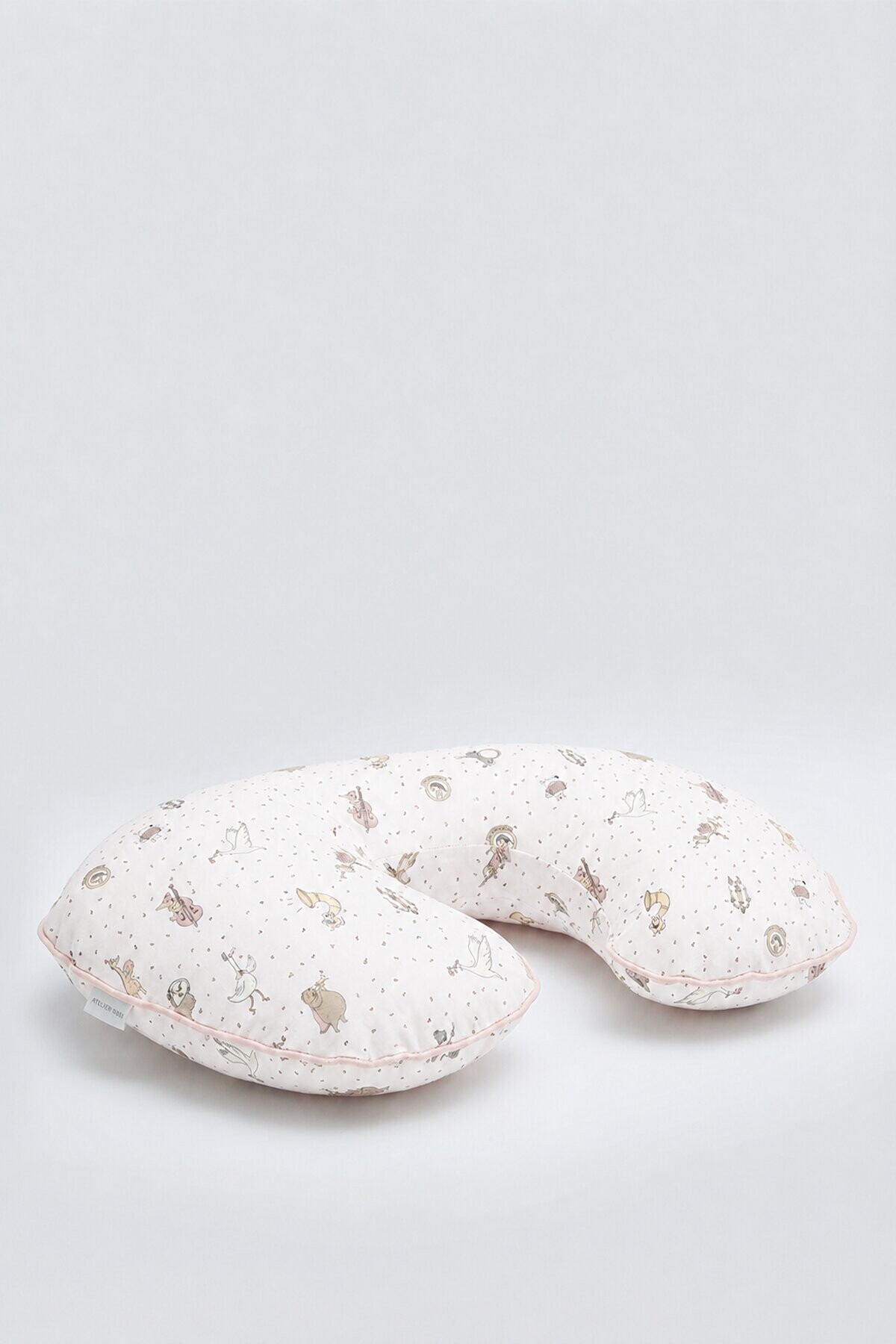 NURSING PILLOW - THEATRE / PINK