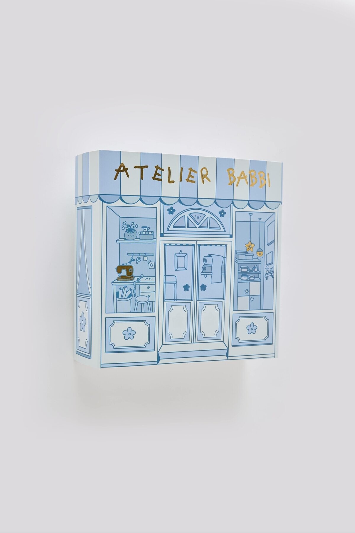 Gift Box