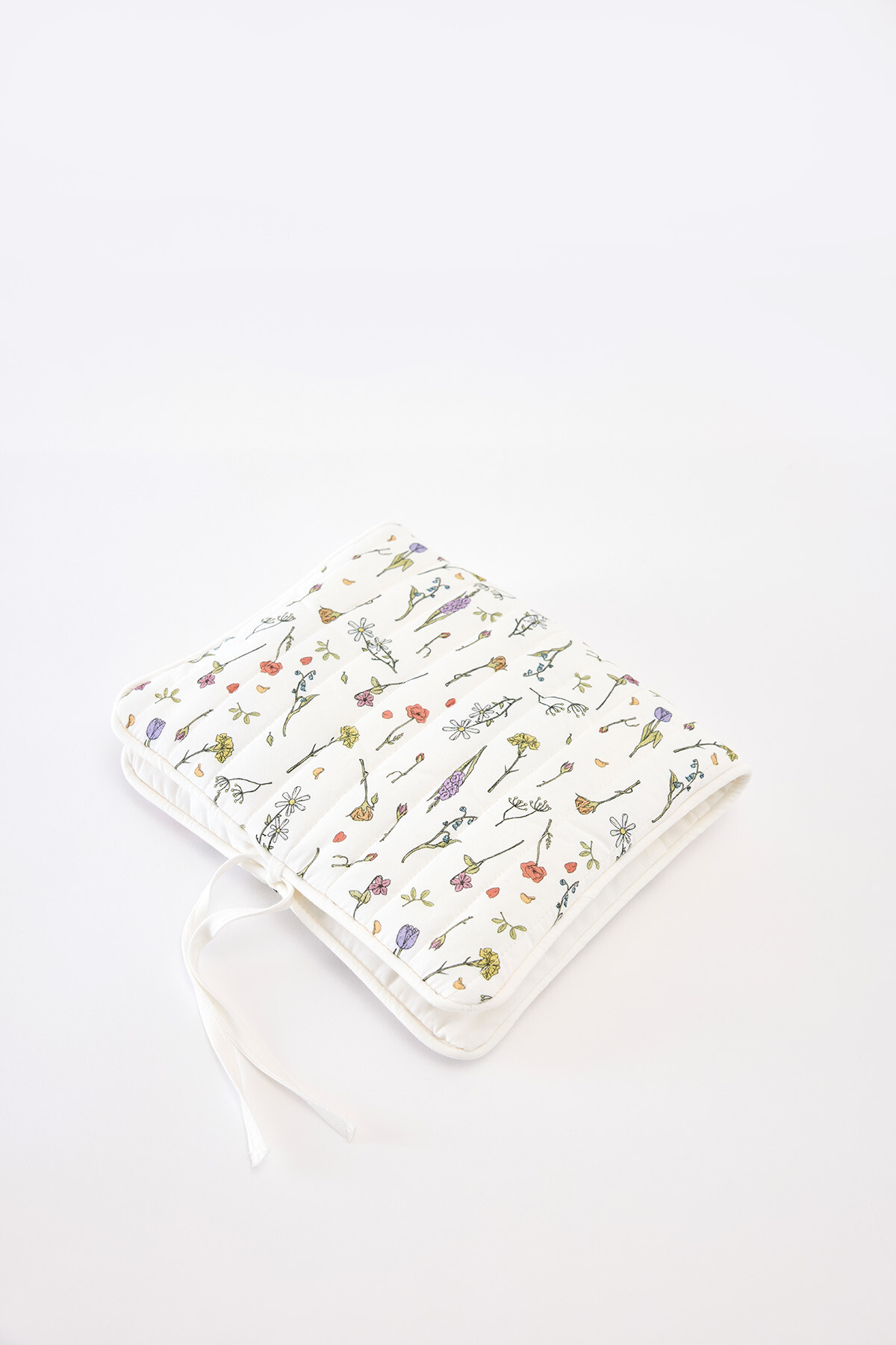 Islak Mendil & Bez Çantası - İlkbahar