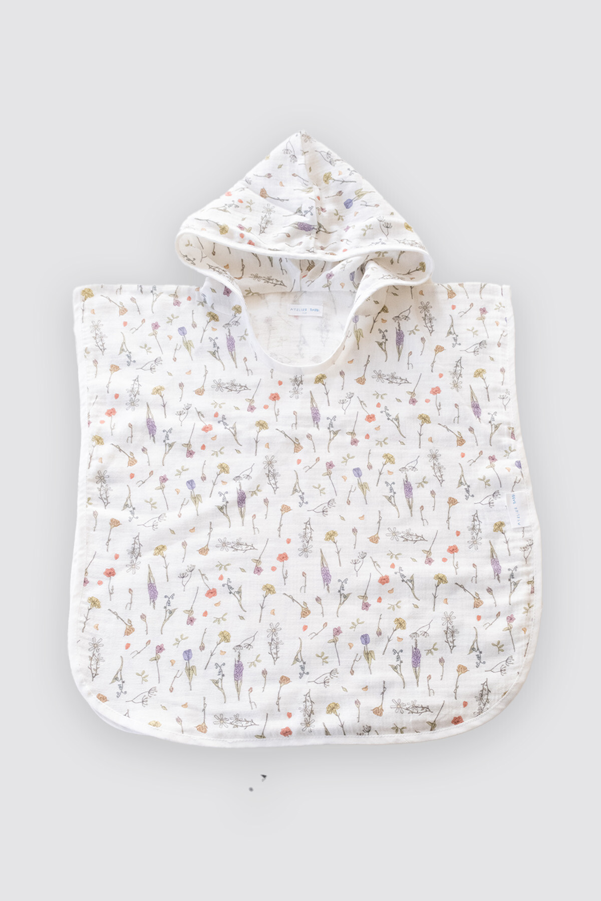 Müslin Bebek Panço - İlkbahar