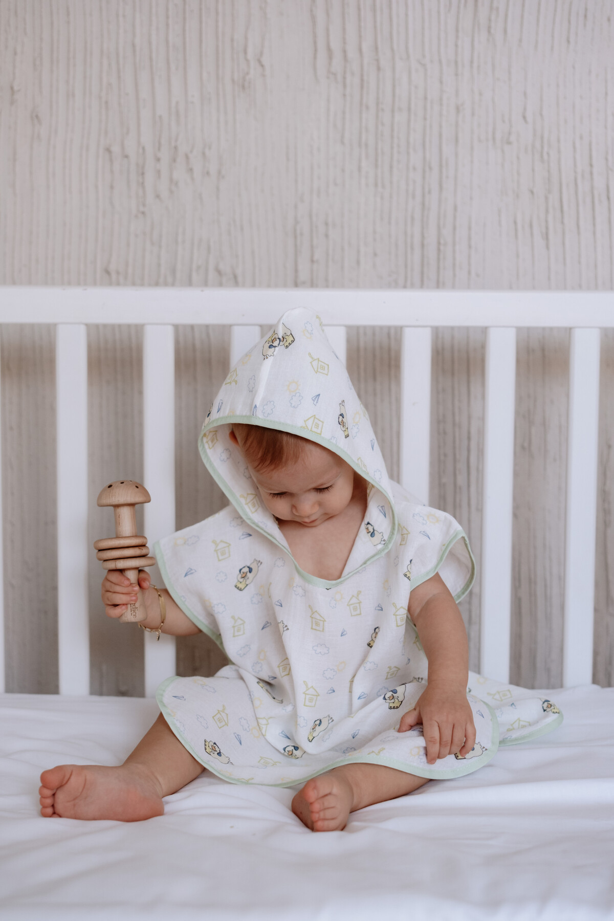 Baby Pancho - Picnic