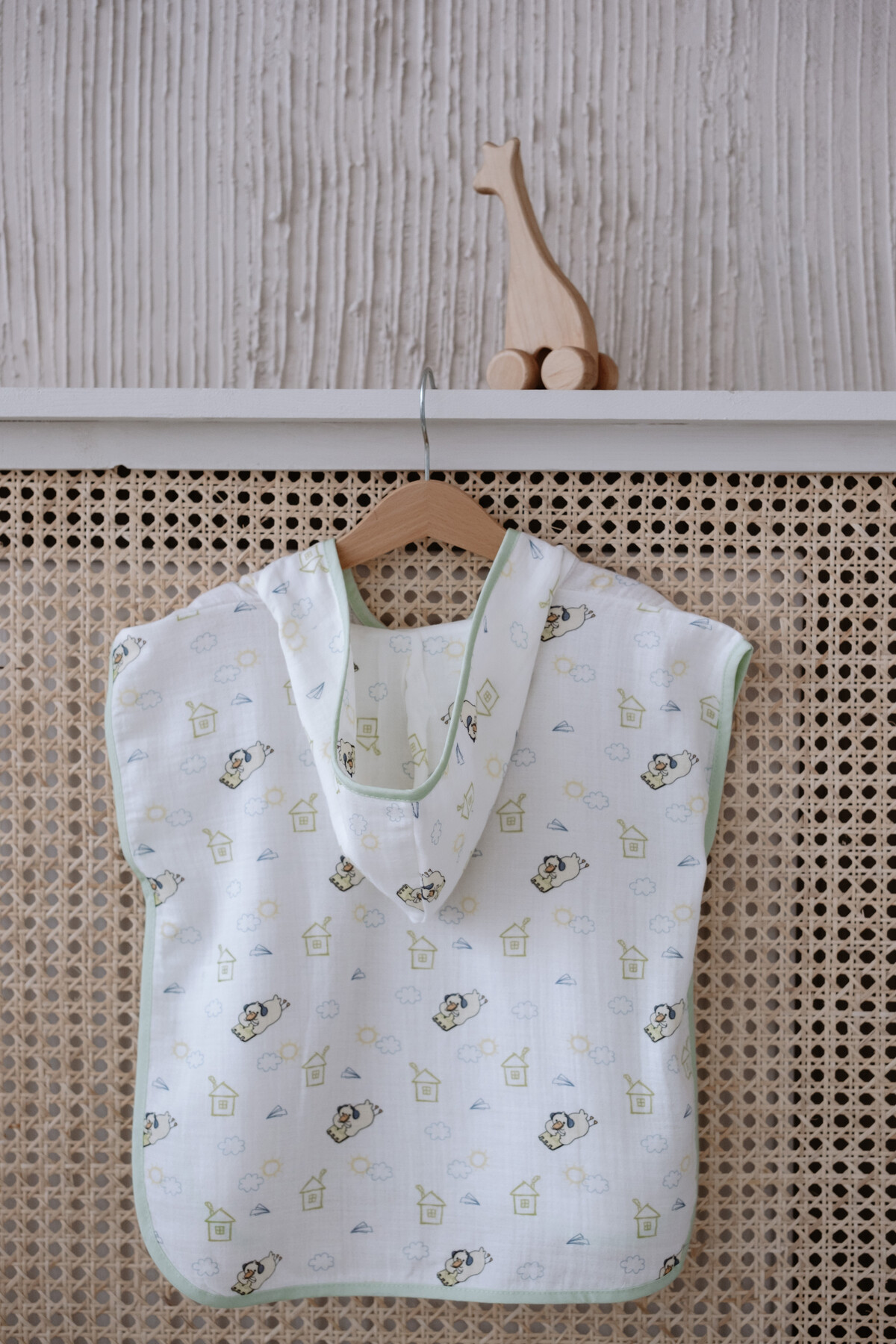 Baby Pancho - Picnic