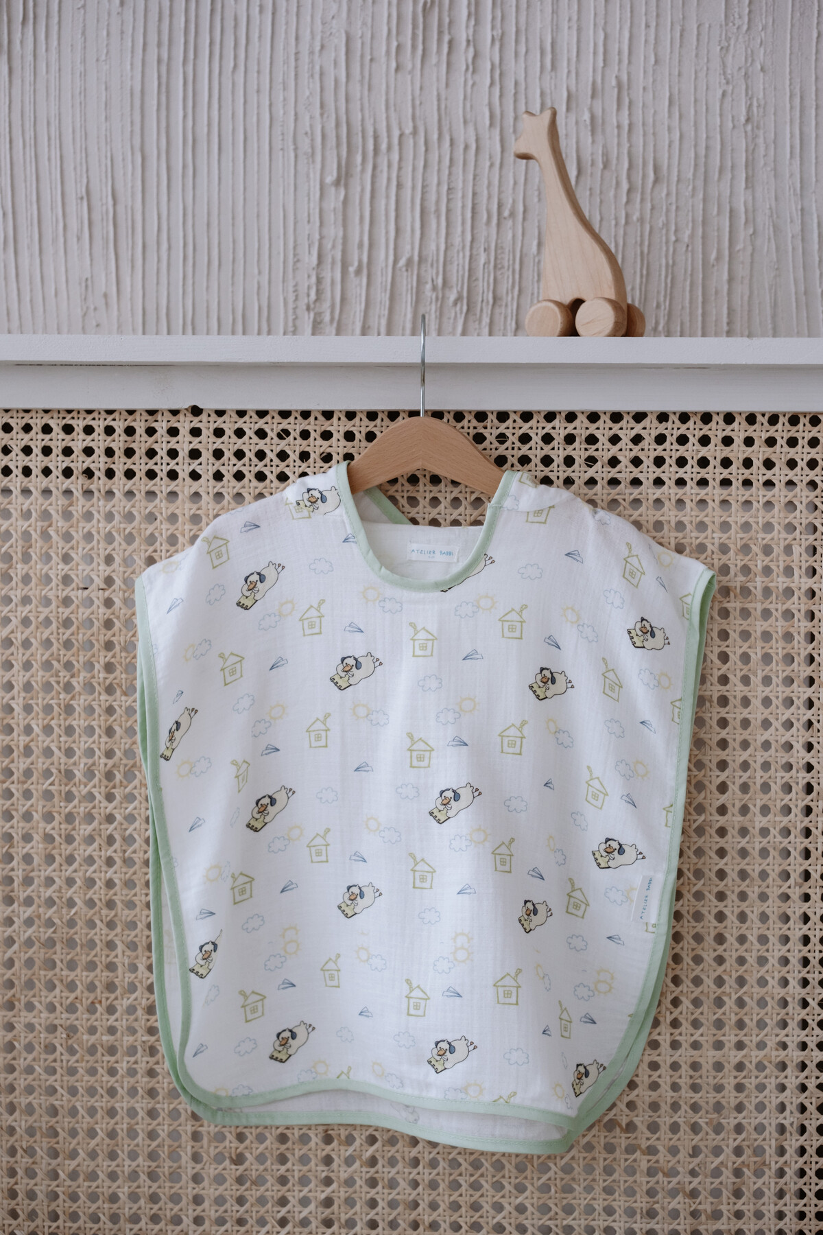 Baby Pancho - Picnic