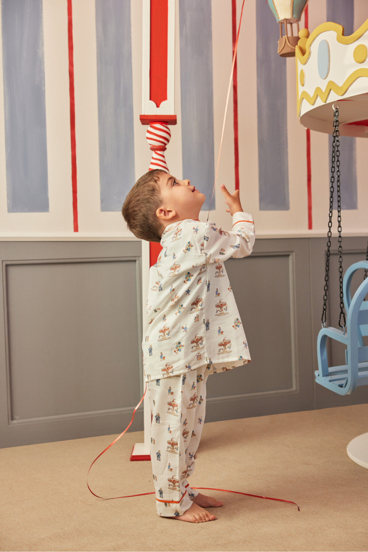 Pyjama Set - Funfair