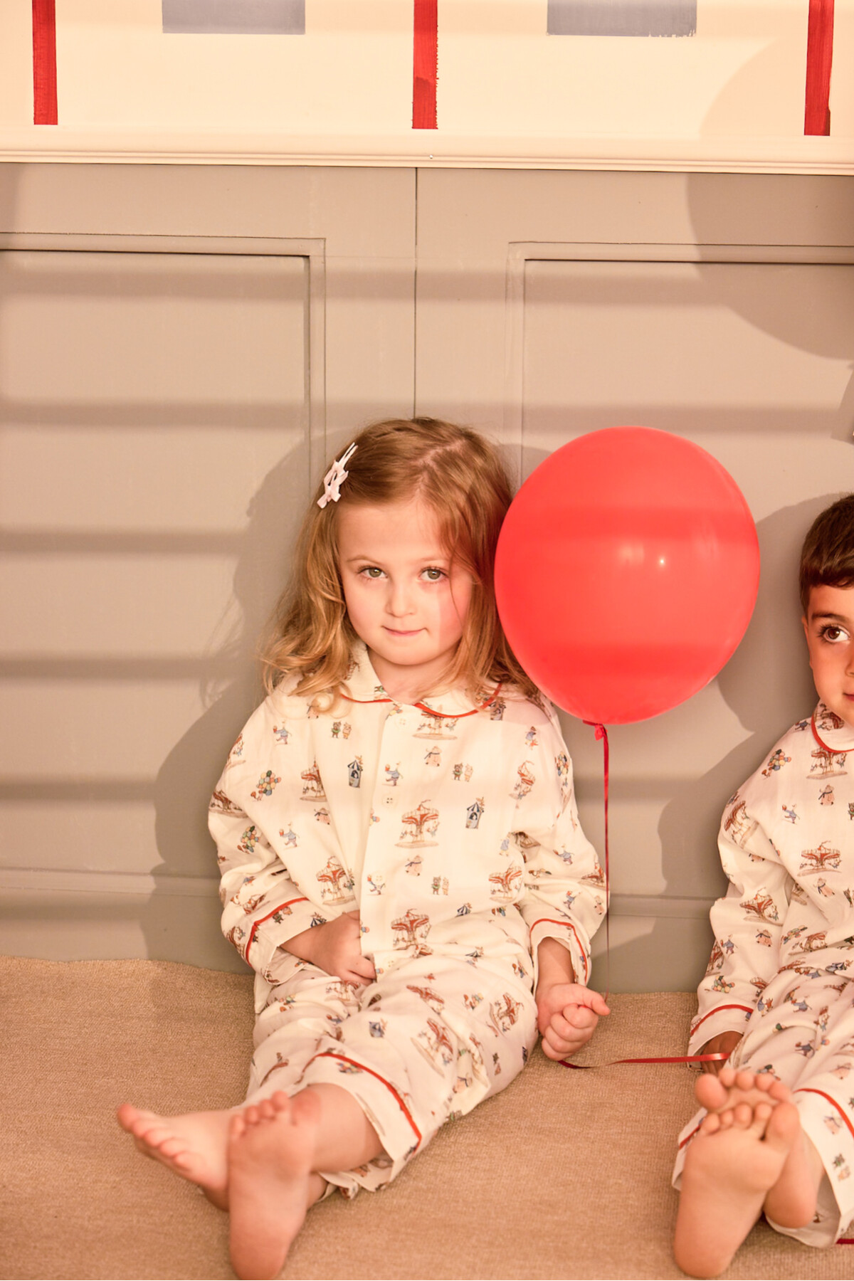 Pyjama Set - Funfair