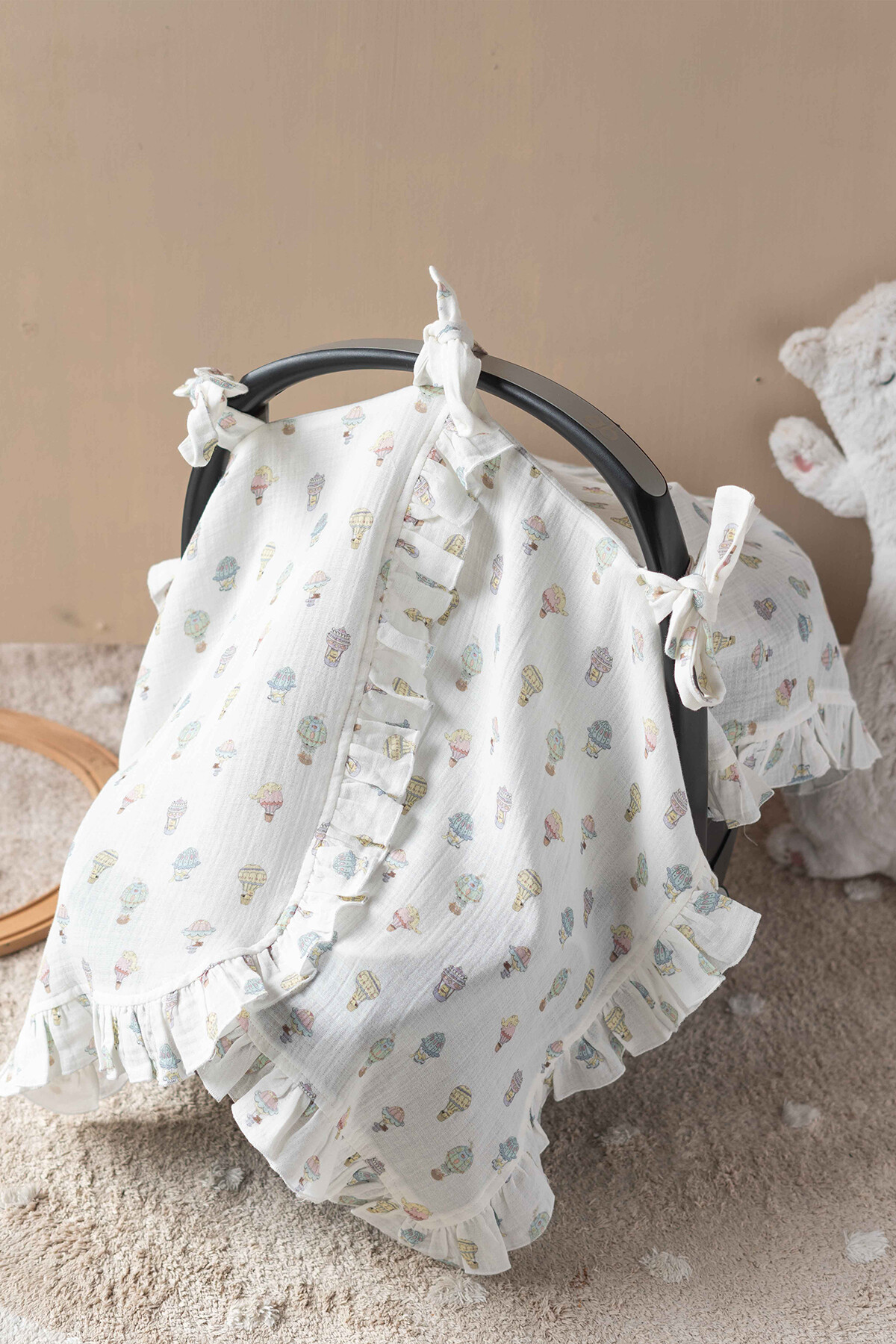 Stroller Set - Cappadocia