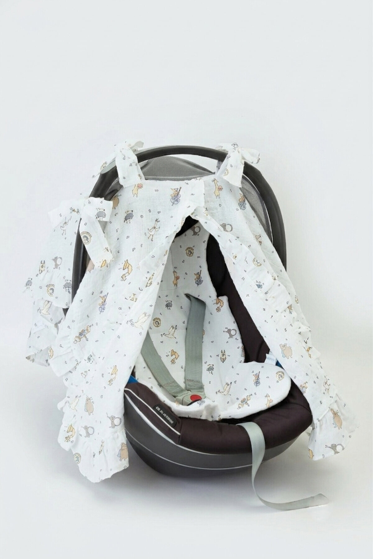 Stroller Set - Theatre / Blue