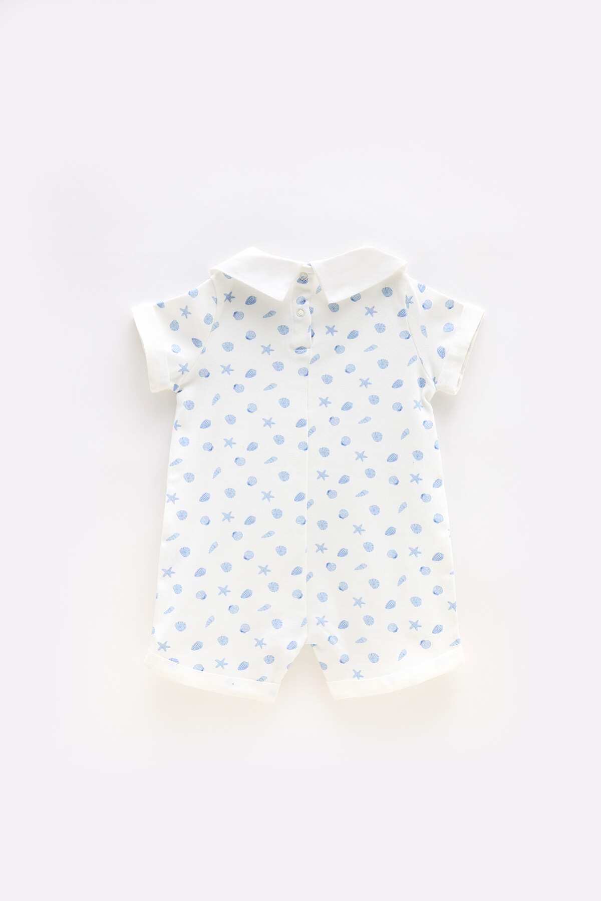 Romper - Deniz Kabukları