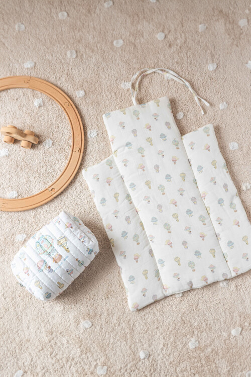 Diaper Changing Set - Cappadocia