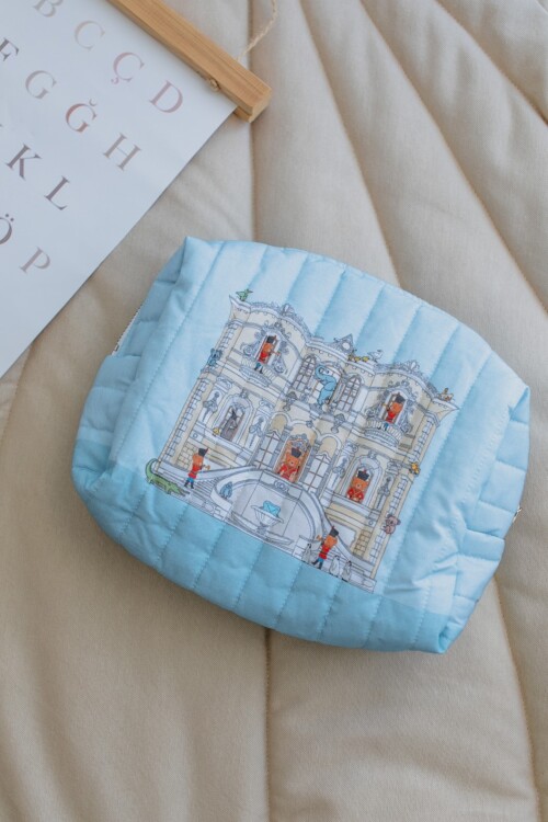 Care Bag - Tin Soldier