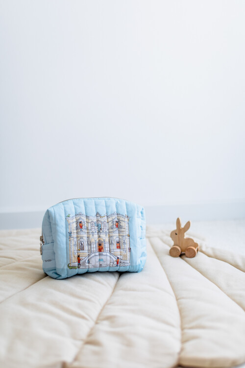 Care Bag - Tin Soldier