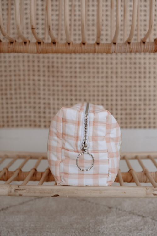 Care Bag - Strawberry