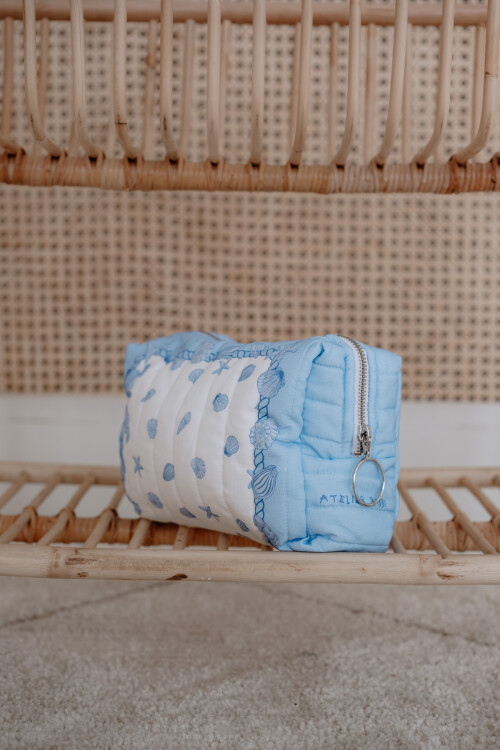 Care Bag - Sea Shells