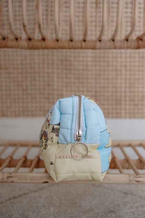 Care Bag - Beach / Girl