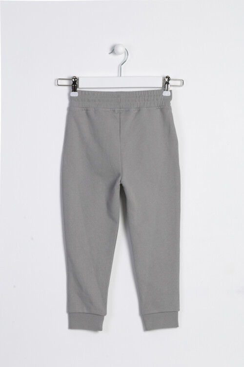 Sweatpants - Grey