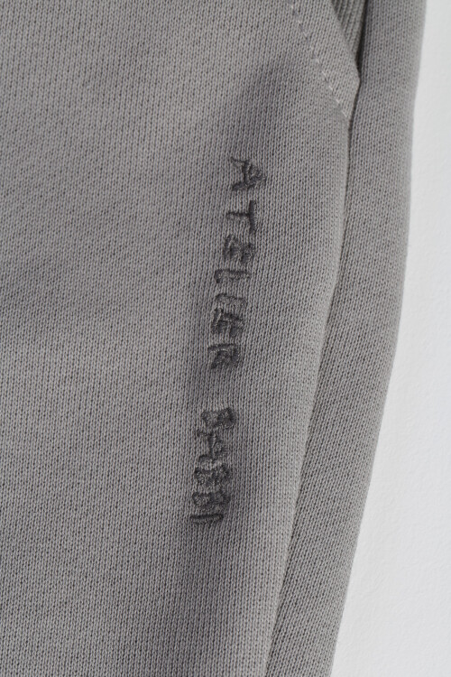 Sweatpants - Grey