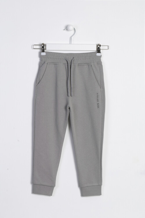 Sweatpants - Grey