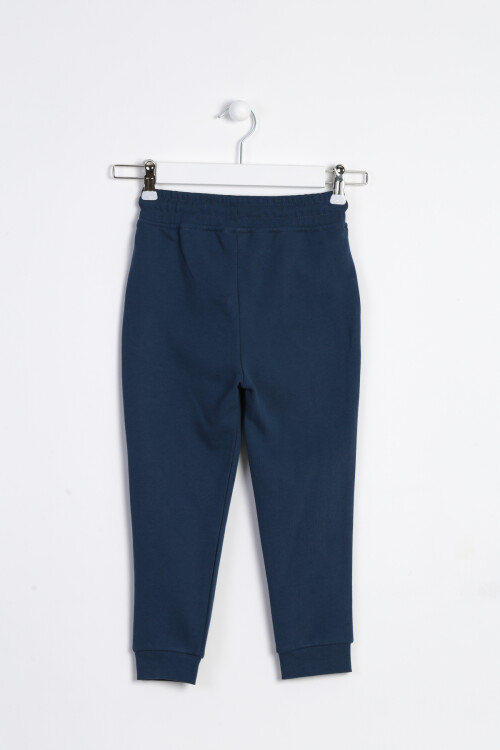 Sweatpants - Navy Blue