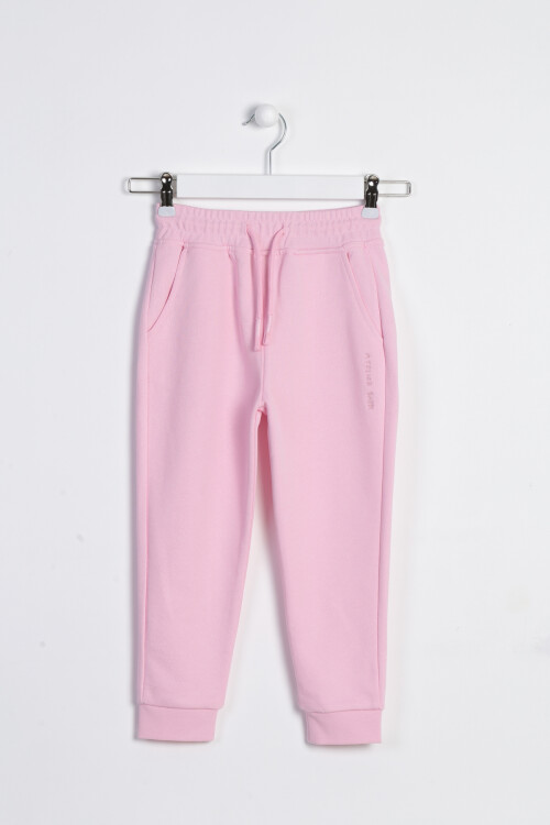 Sweatpants - Pink