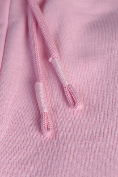 Sweatpants - Pink