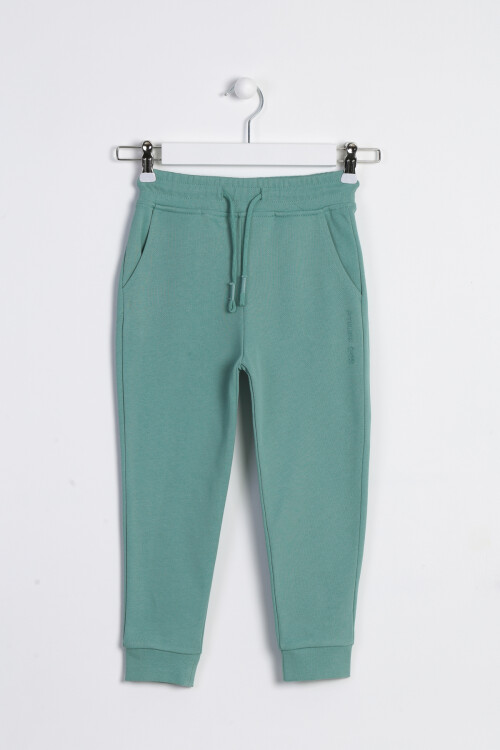 Sweatpants - Green