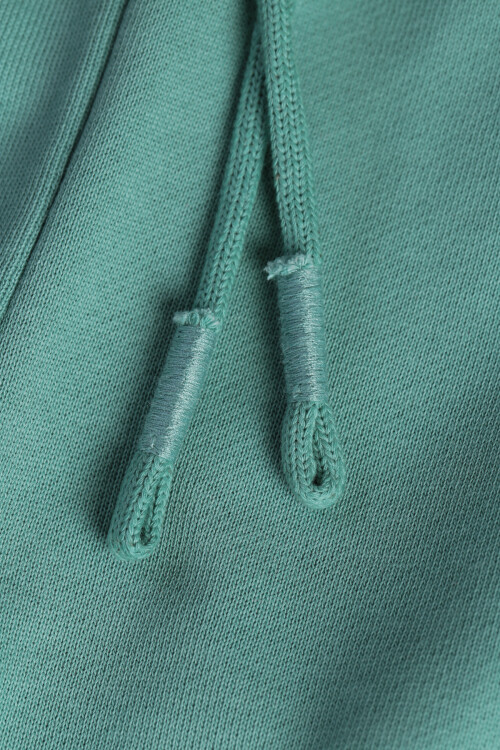 Sweatpants - Green