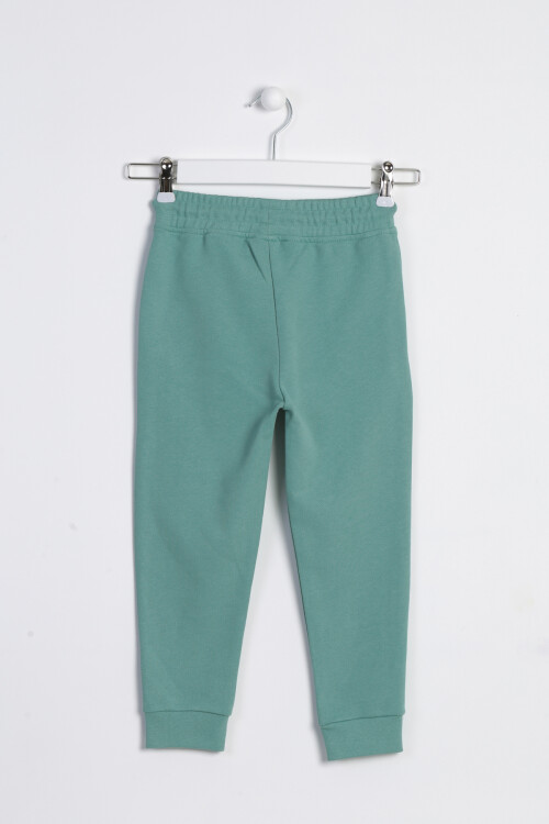 Sweatpants - Green